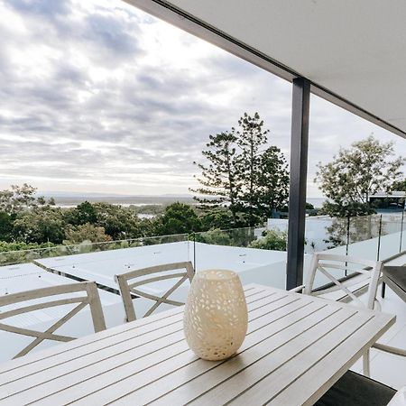 The Rise Noosa Aparthotel Εξωτερικό φωτογραφία