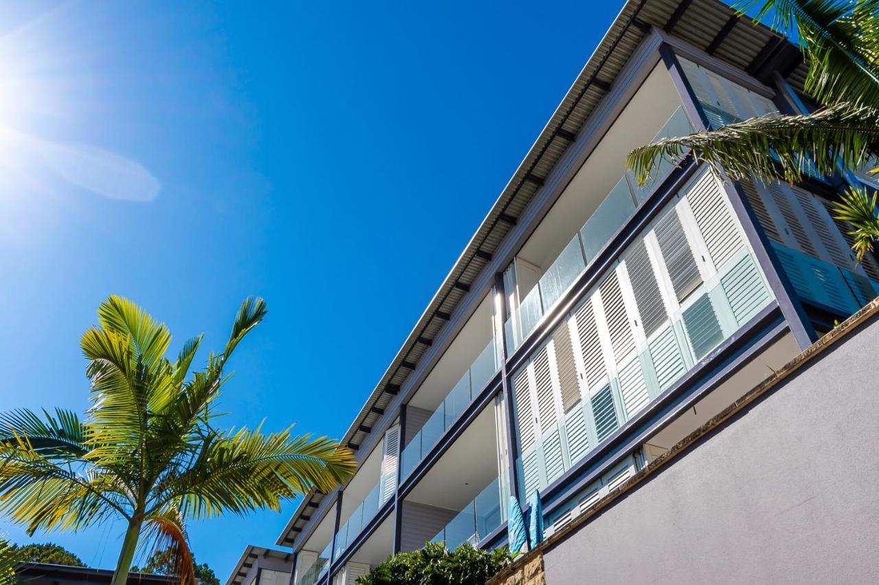The Rise Noosa Aparthotel Εξωτερικό φωτογραφία