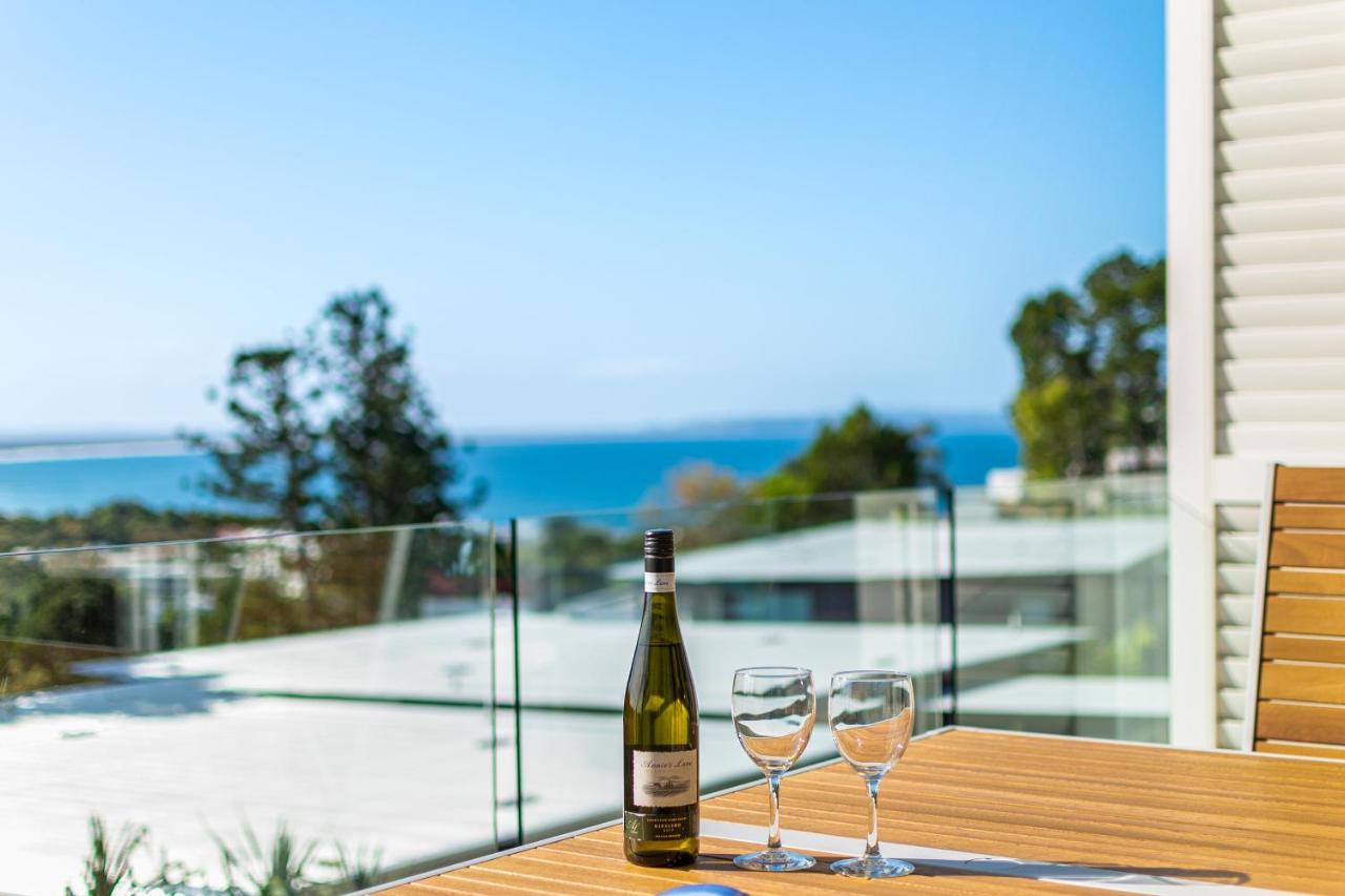 The Rise Noosa Aparthotel Εξωτερικό φωτογραφία