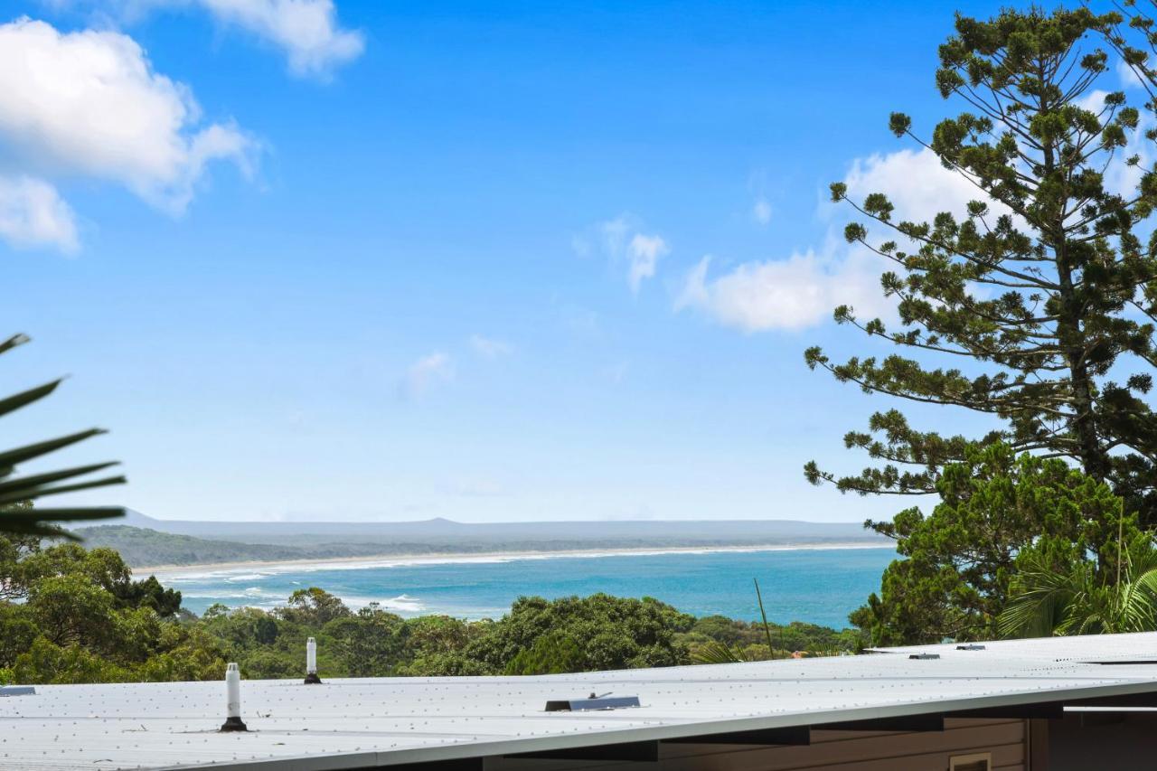 The Rise Noosa Aparthotel Εξωτερικό φωτογραφία