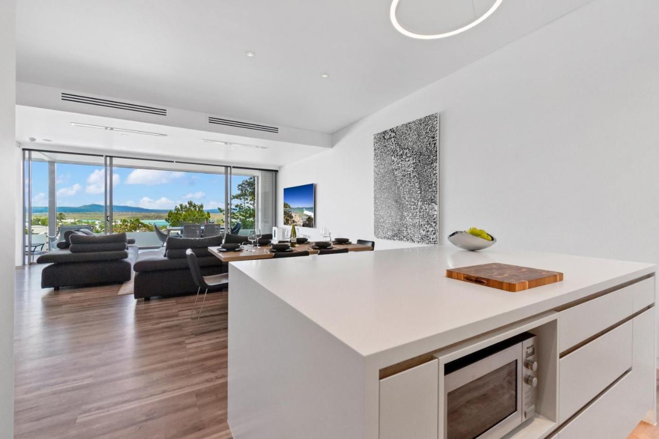 The Rise Noosa Aparthotel Εξωτερικό φωτογραφία