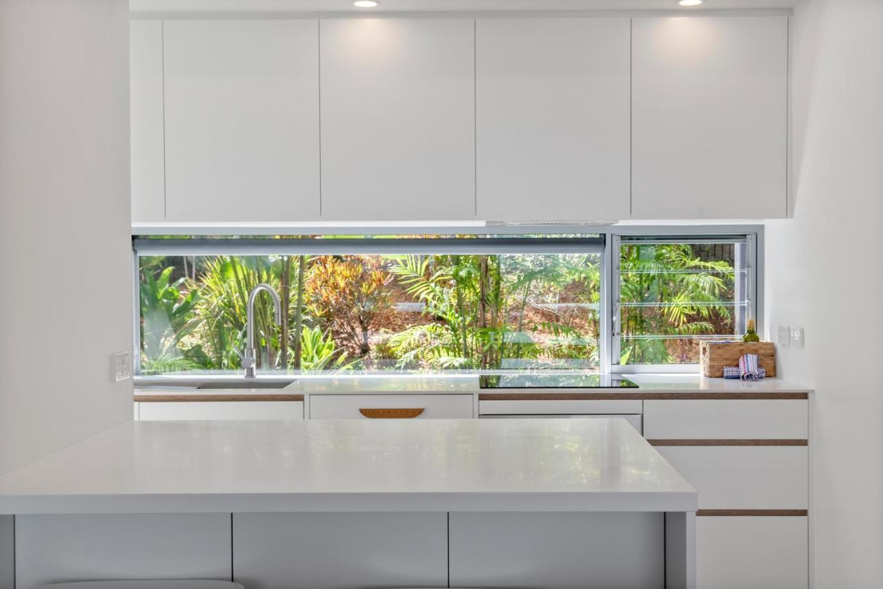 The Rise Noosa Aparthotel Εξωτερικό φωτογραφία