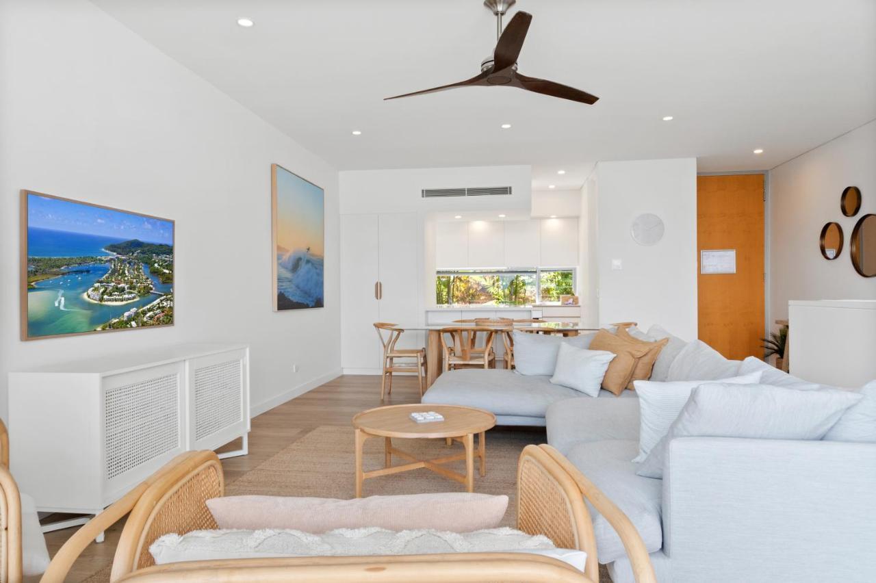The Rise Noosa Aparthotel Εξωτερικό φωτογραφία