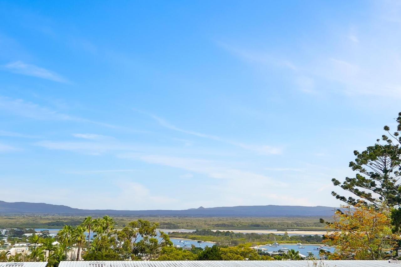 The Rise Noosa Aparthotel Εξωτερικό φωτογραφία