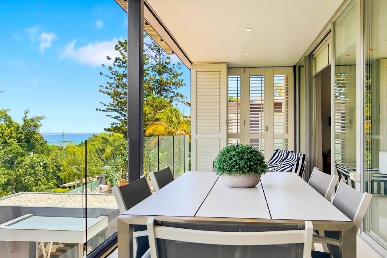 The Rise Noosa Aparthotel Εξωτερικό φωτογραφία