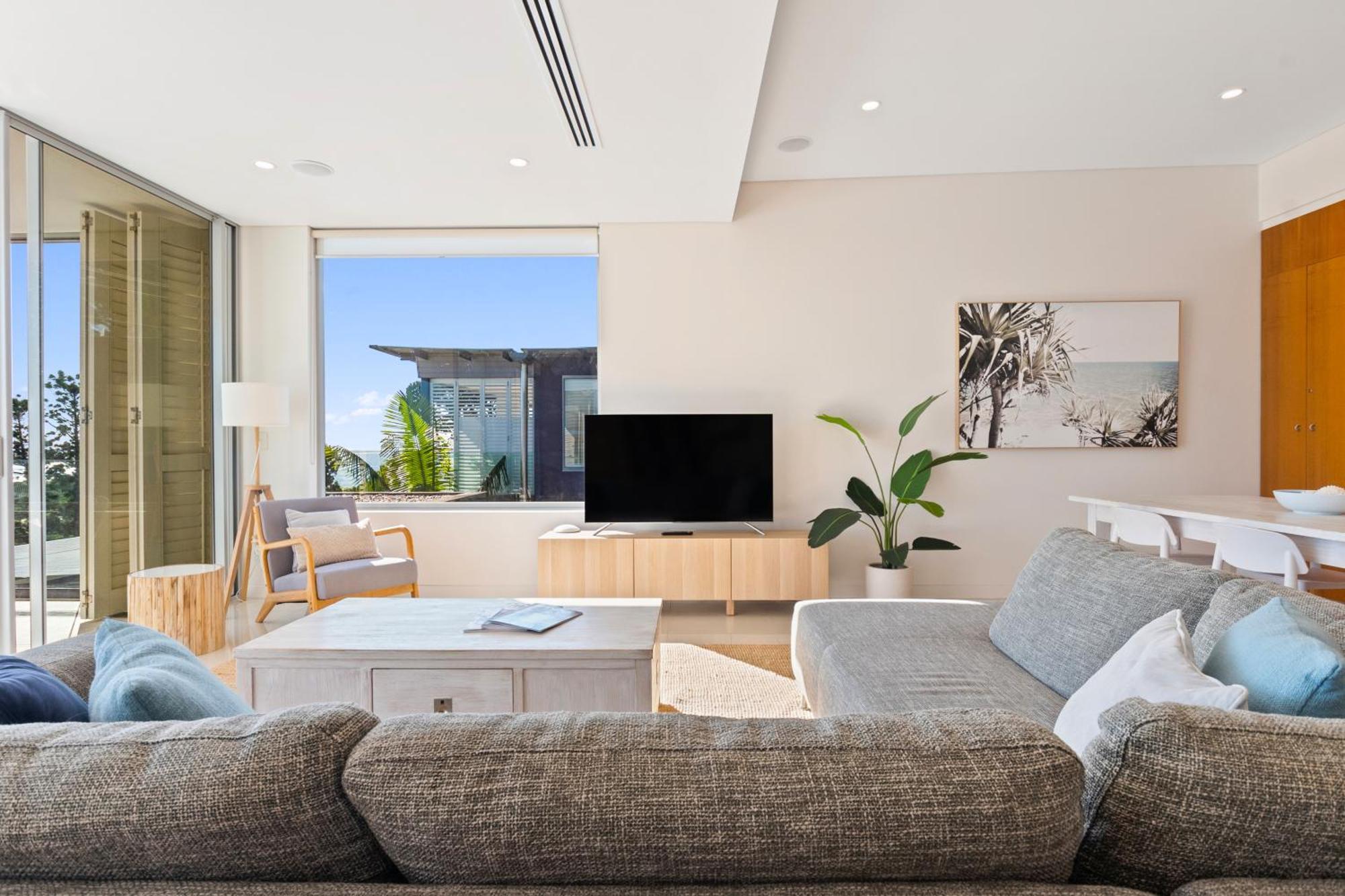 The Rise Noosa Aparthotel Εξωτερικό φωτογραφία