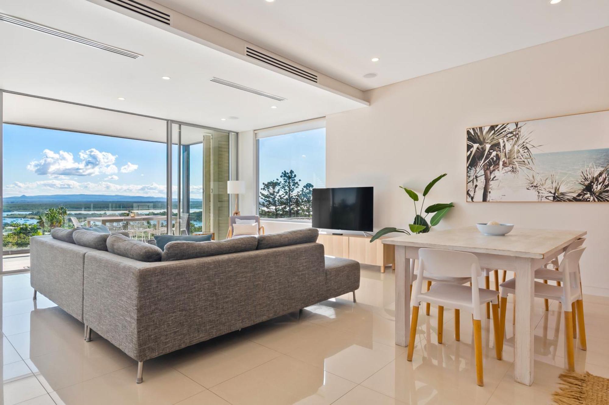 The Rise Noosa Aparthotel Εξωτερικό φωτογραφία