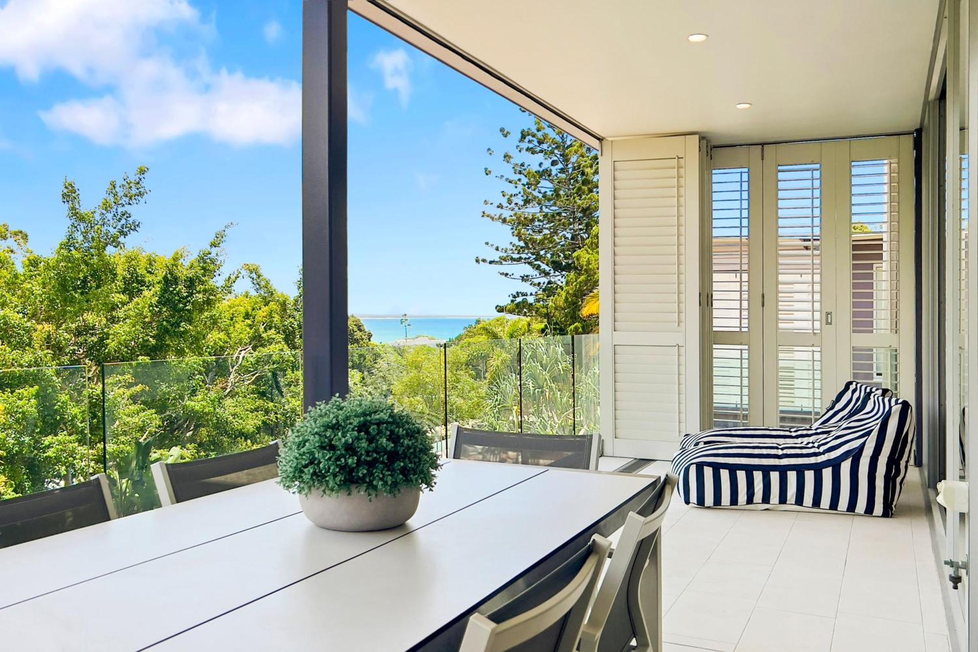 The Rise Noosa Aparthotel Εξωτερικό φωτογραφία