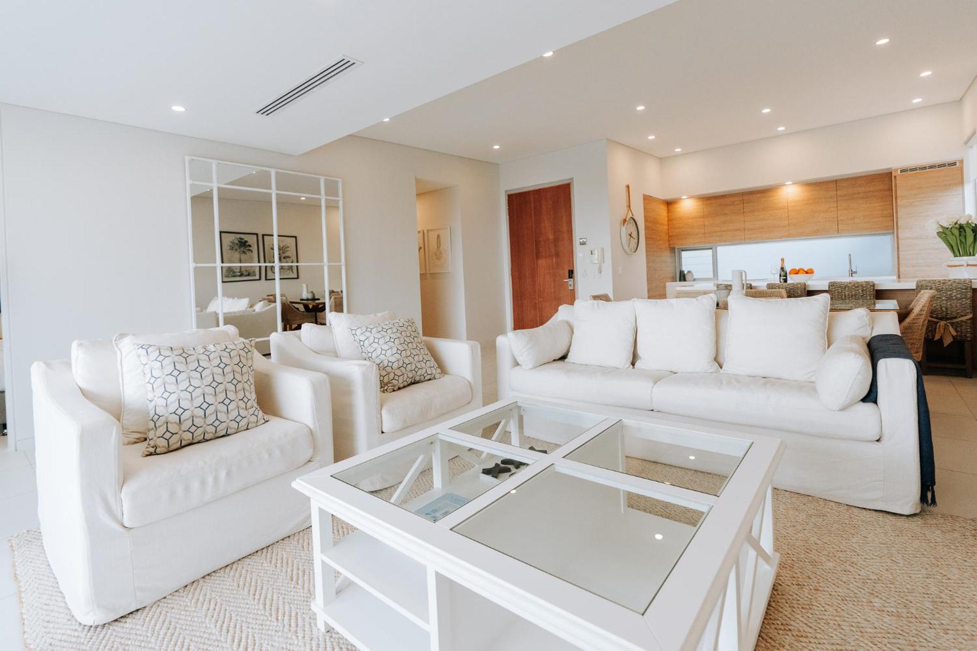 The Rise Noosa Aparthotel Εξωτερικό φωτογραφία