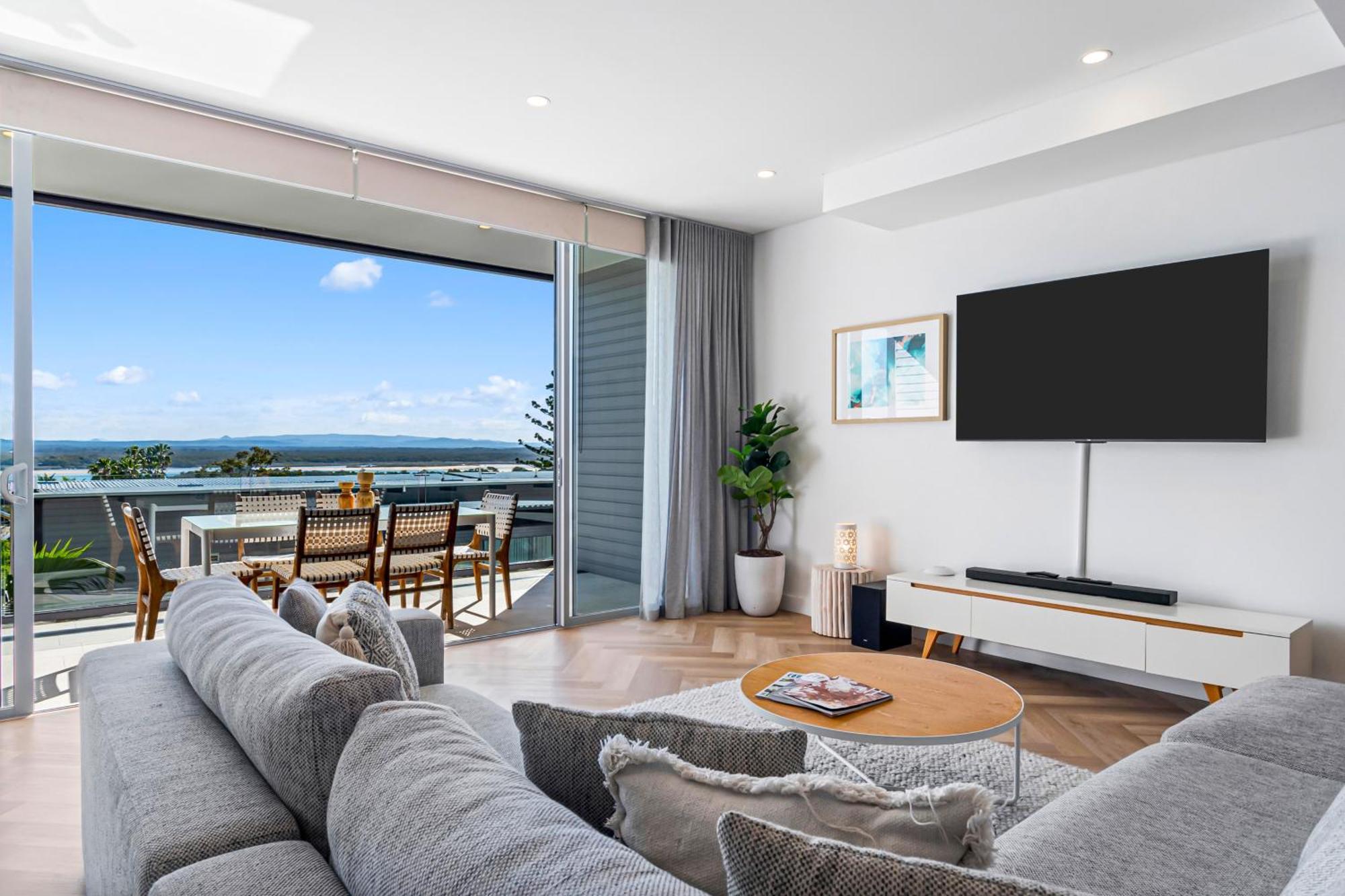 The Rise Noosa Aparthotel Εξωτερικό φωτογραφία