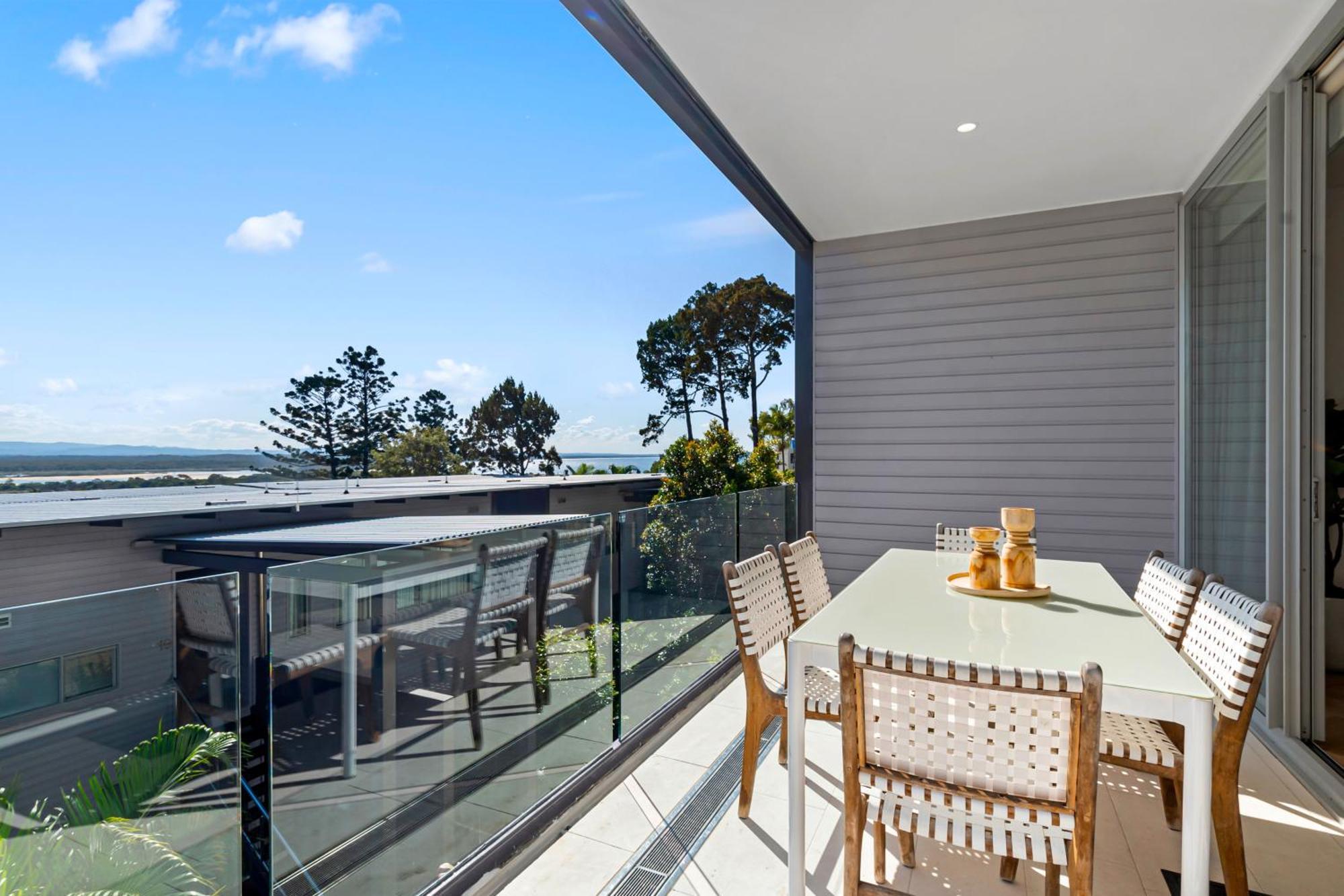 The Rise Noosa Aparthotel Εξωτερικό φωτογραφία