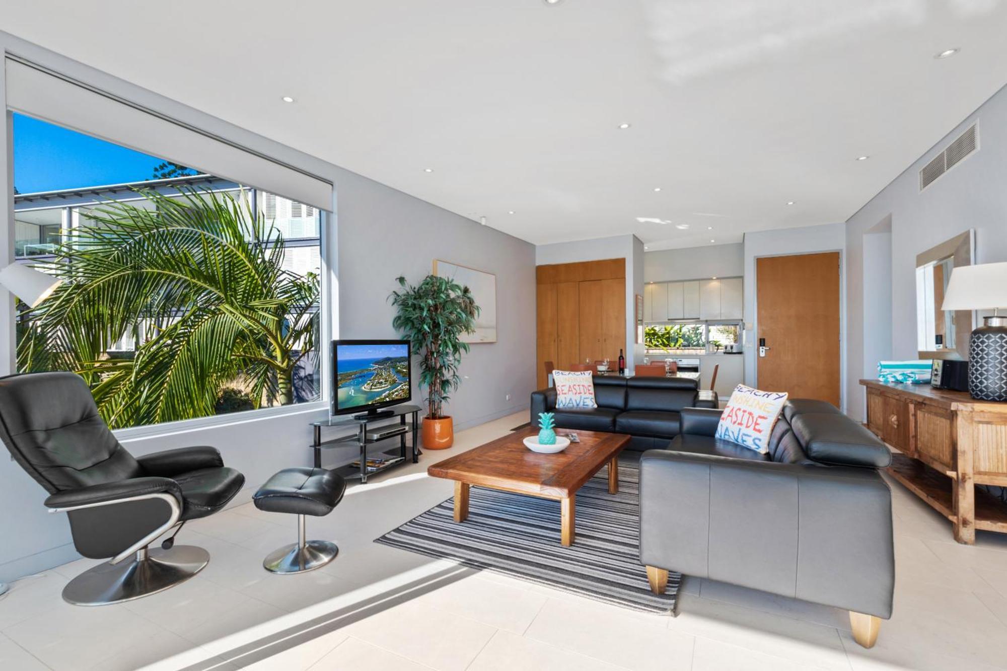 The Rise Noosa Aparthotel Εξωτερικό φωτογραφία